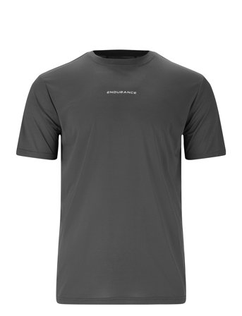 Endurance | Alan M S/S Tee | S