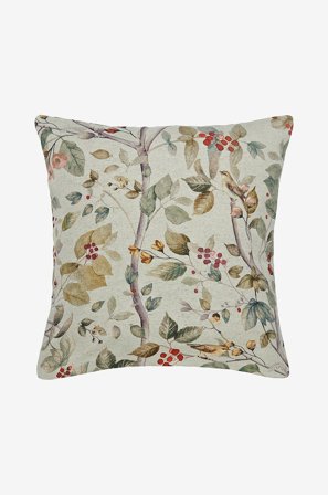 Svanefors - Putetrekk Garden - Flerfarget - Pynteputer & putetrekk - 45X45 - Fra Homeroom