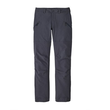 Patagonia Women's Point Peak Trail Pants Women hiking trousers Blue M
