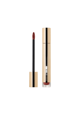 Bobbi Brown Luxe Matte Liquid Lipstick Läppstift Dam Röd 6.0ml