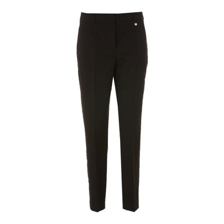 Liu Jo Broek , Zwart , Dames , Maat: S