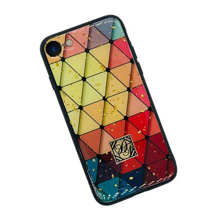 Skyddande Skal - iPhone SE 2020