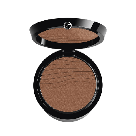 Armani Luminous Silk Glow Fusion Powder Foundation Dam Beige 3,5GRM