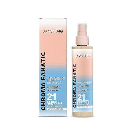 1-3 st Färg Fanatic Leave-In Conditioner Spray 21 Fördelar Vegansk Sulfatfri 5-i-1 Multi-Tasking Hårbehandling