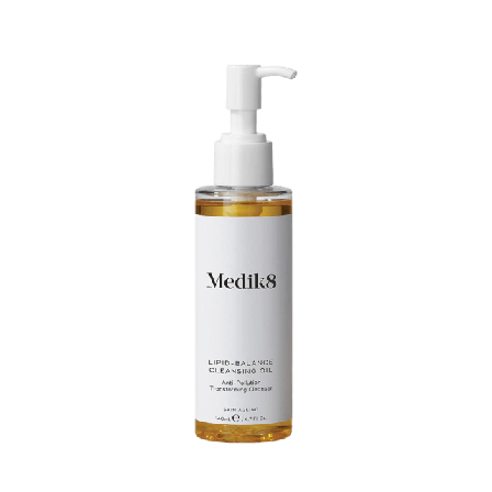 Medik8 Lipid- Balance Cleansing Oil Rengöring Dam 140ML