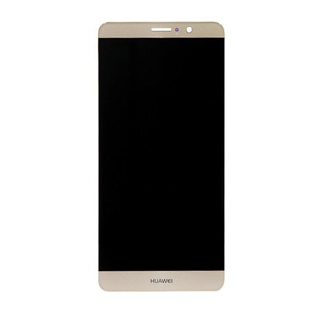 Huawei Mate 9 Skärm med LCD Display Original - Guld