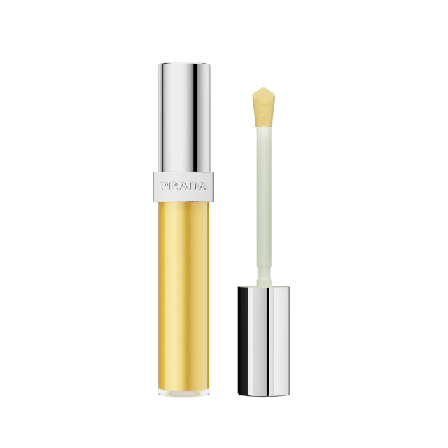 Prada Reflection Glossy Liquid Balm Läppglans Unisex 8 ML