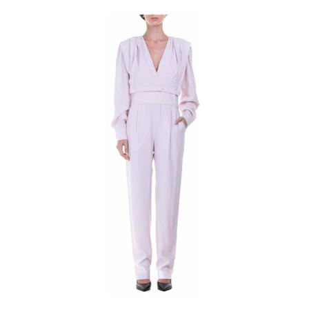 Iro, Jumpsuits Beige, Dames, Maat:L
