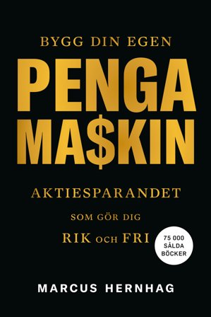 Bygg din egen pengamaskin, ISBN: 9789180024747