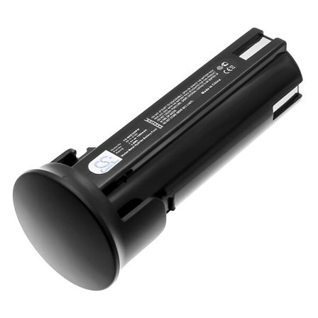 Batteri til elværktøj til Milwaukee 6550-20, JAN-38, JAN-39 og andre.