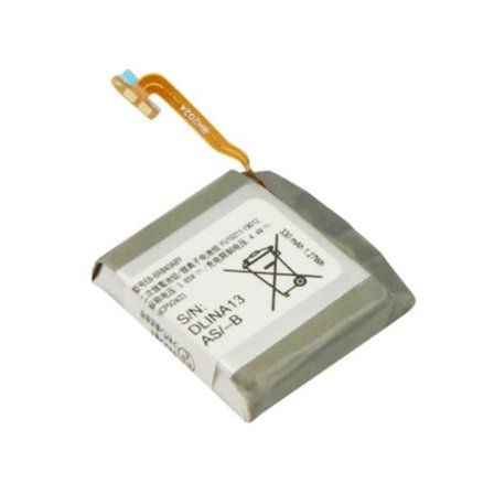 Batteri til Samsung Galaxy Watch 3 45mm Li-Polymer 3.85V 330mAh 1.27Wh