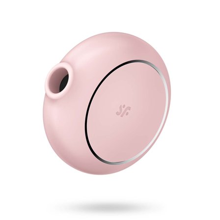 PRO TO GO 3 - ROSA - Vuxen.se - Vibrator