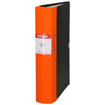 Perm Jop A4 60mm Oransje