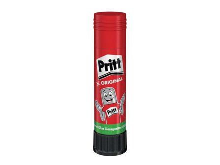 Pritt Limstift Original 11g - Lyreco - Kontorsmaterial - Tejp lim och häftmassa - Limstift