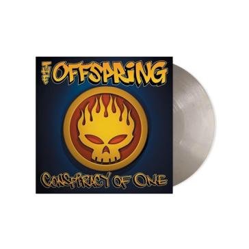 Conspiracy of one (25th anniversary) (vi The Offspring