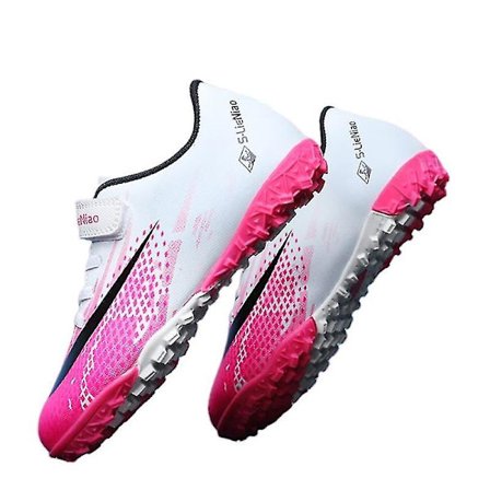 Fotballsko for barn, pustende TF-treningssko Wyelv