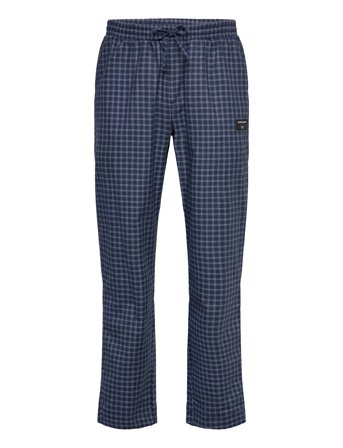 Björn Borg | Core Flannel Pyjama Pants | XL