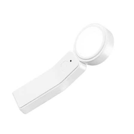 2025 Mini Natlampe Øjenbeskyttende Skrivebordslampe Soveværelse Sengelampe Læselampe Stikmodel[D]