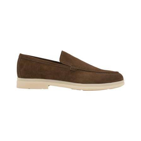 Church's Loafers Brun, Herre, Størrelse: 41 EU