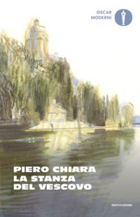 La stanza del vescovo Piero Chiara