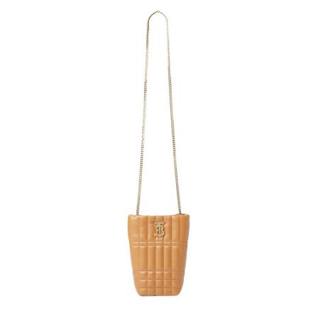 Burberry, Shoulder Bags Brązowy, Kobieta, Rozmiar: ONE Size