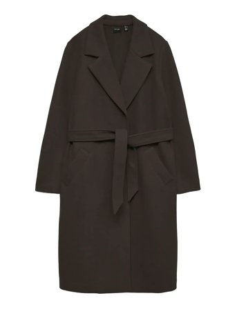 Vero Moda | Vmfortuneaya Long Coat Ga Noos | L