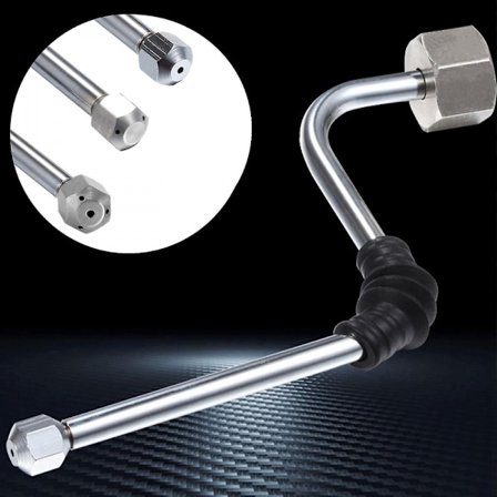 Klassisk ångstav, Barista Espresso Köksbar Tillbehör För Ec680/ec685 För Rancilio Kaffemaskin