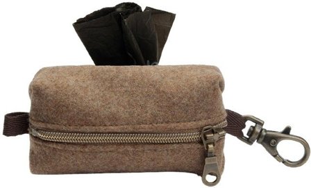 Cloud7 Doggy-Do Bag Flannel Hazel