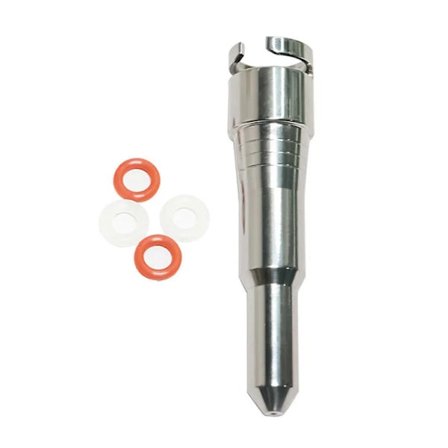 Cappuccino-suutin maitovaahdolle EC9335 9665 EC680 685 Ecp3420 310 330