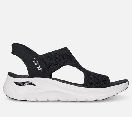 Skechers, Slip-ins: Arch Fit 2.0 - My Everyday, 35, Dame
