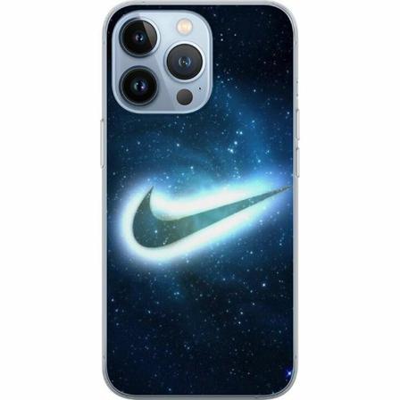 Apple Iphone 14 Pro Mjukt Skal - Nike