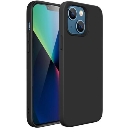 Esr Iphone 13 Skal Soft Cloud Svart