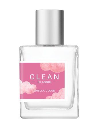CLEAN Classic Vanilla Cloud Edp 30 Ml - Nude - 30 ml
