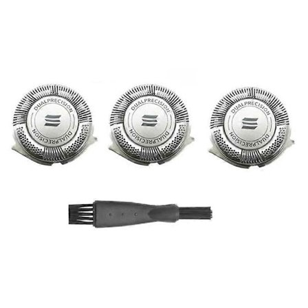 HQ8 Erstatningsbarberhode barberblad for Philips PT730 PT735 PT860 PT870 AT750 AT751 AT890 AT891