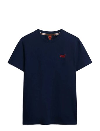 Superdry | Vintage Logo Emb Tee | XXL