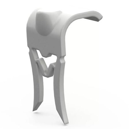 Letti Klammer 8-R-12 Gips PH PR 3x1.5/1.5mm² 200-pk