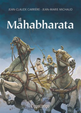 Il Mahabharata Jean-Claude Carrière