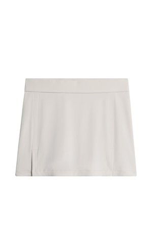 J.Lindeberg - Golf - Amelie Skirt - Grey - Woman - L