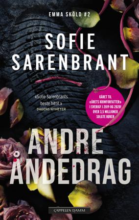 Andre åndedrag - Bok av Sofie Sarenbrant - Pocket