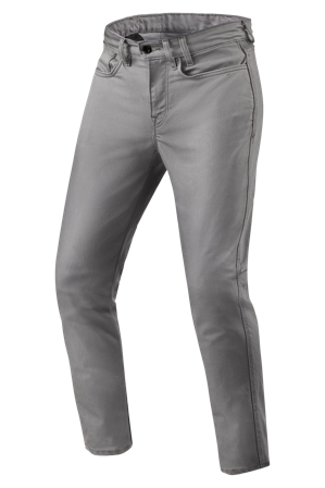 REV'IT! Jamison Slim MC Jeans Grey W32 x L30