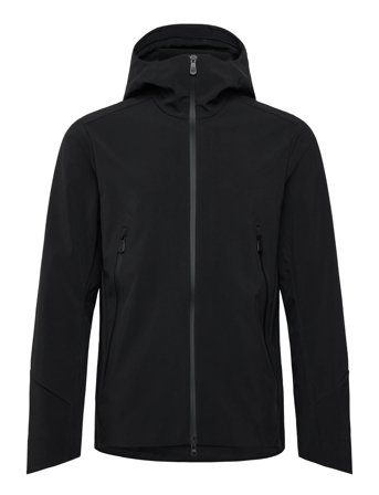 Sail Racing | Spray Softshell Hood | L