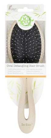 So Eco Detangling Brush, Hår, Hårbørster, Detangling Børster