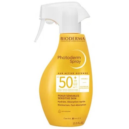 Bioderma Photoderm Spray SPF50+ 300ml