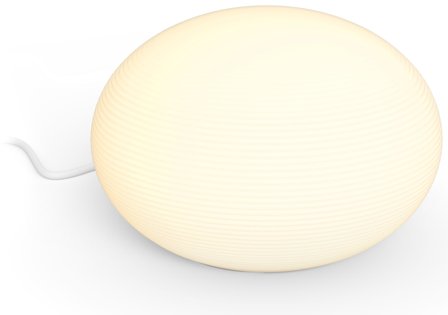 Philips Hue Flourish 929003053401 Bordlampe hvid, Belysning