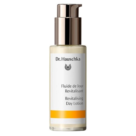 Dr. Hauschka Revitalising Day Lotion 50 ml, Skincare, Ansigtspleje, Dagcreme