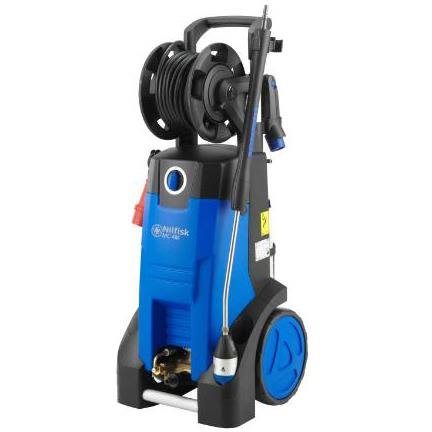 Nilfisk MC 4 M-160/620 XT Højtryksrenser, Støvsugere & rengøringsmaskiner