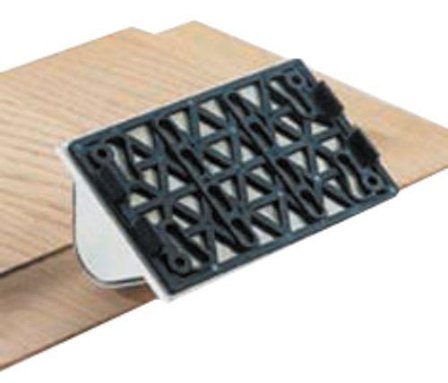 Festool SSH-STF-LS130-R25KX Profilplatta för hålkälsfräs, Maskintillbehör & förbrukning