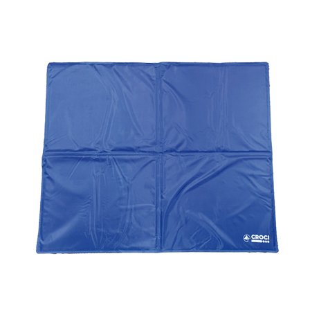 Croci Tappetino Rinfrescante Per Cani E Gatti 96 x 81cm