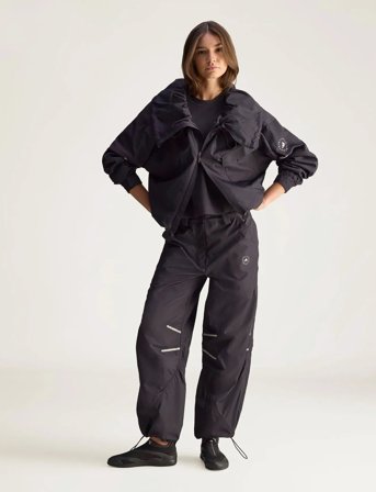 adidas by Stella McCartney Asmc Item Jkt - Navy - M