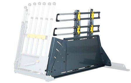 VarioDivider M Skillevegg til VarioGate